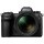 Nikon Z6 III Mirrorless Camera with 24-70mm f/4 S Lens (Promo Cashback Rp. 5.800.000 Periode 01 s/d 30 September 2025)